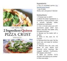 Pin On Healthy Recipes