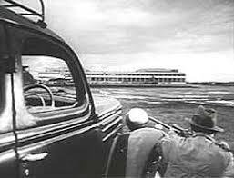 Wild Realm Reviews: The Limping Man