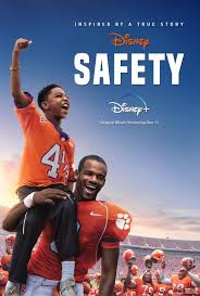 It's a movie you can just have fun with and enjoy the ride, but it also explores many interesting themes, especially about how. Honest Movie Review Of Disney S Safety Spoiler Free Titan Tribune
