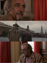 Classic film noir The House