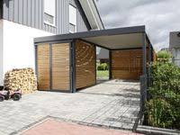 Baugenehmigung Fur Carport Schuppen Und Co Bautipps De Carport Modern Anbau Gartenhaus Carports