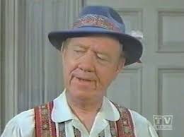 Thrilling Days of Yesteryear: Mayberry Mondays #71: “The World Traveler”  (02/08/71, prod. no. 0321)