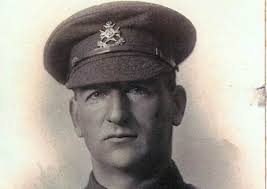 Her father's courage shone during all his life