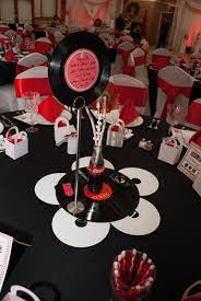 Pin On 50s Black Red Polka Dot Rockabilly Sock Hop Coca Cola Wedding