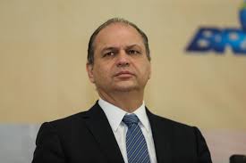 O deputado ricardo barros, do pp, é o novo líder do governo na câmara dos deputados. Dvwehajzc1ba7m