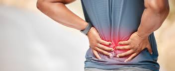 Persistent Pain - Pharmaceutical Society of Australia