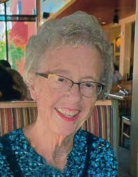 Suzanne Blevins Obituary