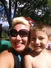 Andria Nelson (@vegaschic007)