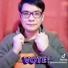 Kansi A. Prince Emrhan