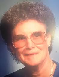 Obituary information for Harlene Bates