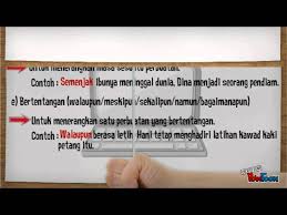 Sukatan pelajaran bahasa melayu tingkatan 4. Copy Of Pengajaran Bahasa Melayu Tingkatan 4 Ayat Majmuk Lessons Blendspace