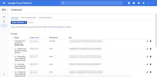 The microsoft translator services can be used in web or client applications to perform language translation operations. Distinguish Api Keys Used In Google Cloud Translation Api Requests Stack Overflow
