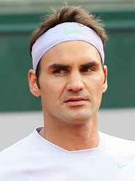 Roger Federer's GS Performance Timeline & Stats