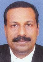 Advocate Philip T.Varghese