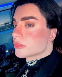 Luis Padron's Instagram, Twitter & Facebook