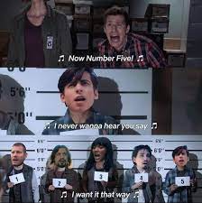 The Umbrella Academy Season 2 Funny Umbrella Umbrella Academy
