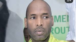 Gamou Ngoumba Guéoul: Déclaration de Chérif Alwely