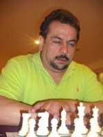 Martin Del Campo Cardenas, Roberto Abel FIDE Profile