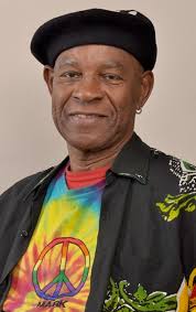 Day 14: Dr. Lorenzo Pace