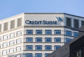 Credit suisse 's top competitors are ubs, jpmorgan chase and goldman sachs. Credit Suisse Asset Management Lists First Etfs With Six Swiss Exchange The Trade
