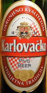 1000 Getraenke Biertest Karlovacko Pivo 6 Von 10 Punkten