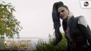 Regina is her absolute favorite character. Regina Saves Zelena From The Evil Queen Once Upon A Time Youtube