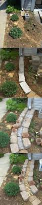 Dry Creek Bed For Drainage Lawn Garden Dry Creek Bed Garden Yard Ideas