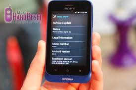 The parental lock feature on your sony television allows you to create a four digit password that is required to access certain television content. Sony Xperia Sp Hard Reset