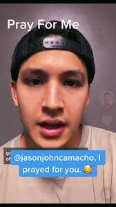 Jason Camacho's Instagram, Twitter & Facebook