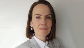 Professor Elizabeth Dick