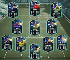 We did not find results for: Mls Tots Team Released Fifa