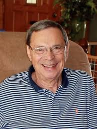 Eric Richard Olsen Obituary