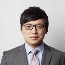 Speakers ⇽ China's Sports Market: Moving into the Fast Lane