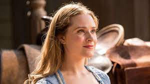 resultat de recherche d images pour dolores westworld 世界 西部