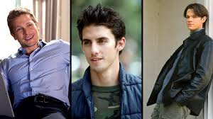 TV Hunks: The Guys of Gilmore Girls - Fleshbot