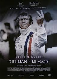 View, download, rate, and comment on this le mans movie poster. Original Steve Mcqueen The Man And Le Mans Movie Poster