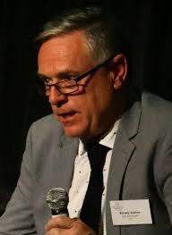 Newcastle rugby: Referee Barney Collins 'blown away' by life membership