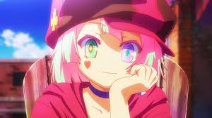 No Game No Life Zero Anime Movie Screenshot Anime Romance No Game No Life Anime Films