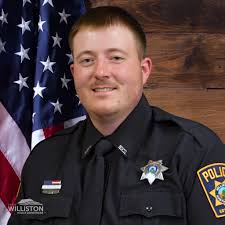 Williston Police Department