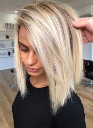 65 Gorgeous Blonde Hair Color Trends For Fall 2019 Koees Blog Hair Lengths Hair Styles Long Hair Styles