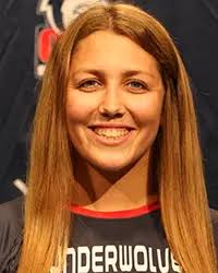 2019 Women's Volleyball Roster