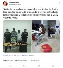 La muerte del cantante, uno de los pioneros de la salsa choke, ha causado conmoción en el país. 9kkdbeshloqarm