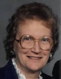Obituary for Wilma J. Bigalk