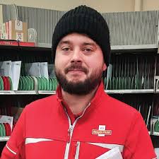 YOUR GENERAL SECRETARY DAVE WARD INTRODUCES THE FIRST EDITION OF THIS  EXCITING NEW MEMBERS' PUBLICATION AND SETS OUT THE MANY