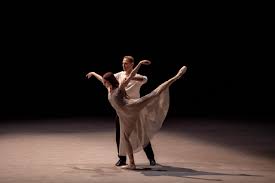 Dance Review: MEMORYHOUSE (Los Angeles Ballet at The Wallis in Beverly  Hills)
