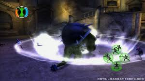 Rath (solo en xbox 360, con un truco). Ben 10 Ultimate Alien Cosmic Destruction Jtag Rgh Download Game Xbox New Free
