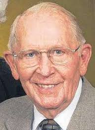 Harold 'Hal' L. Klink