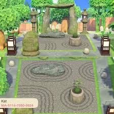 I Made Some Gravel Patterns For A Zen Garden They Re All Under My Creator Id Animalcrossingn New Animal Crossing Animal Crossing Animal Crossing Villagers