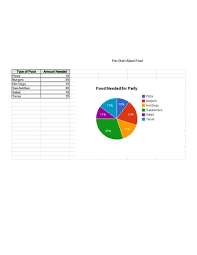 How To Make A Pie Chart In Excel 10 Steps With Pictures