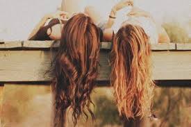 Jada Pearson You And Me Long Hair Just Girly Things Best Friend Quotes When Your Best Friend
